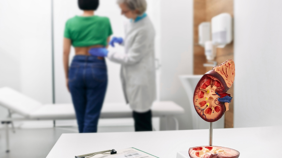 General nephrology consultation